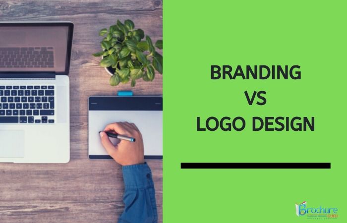 Branding Vs Logo Design: Which Is More Important For Your Business ...